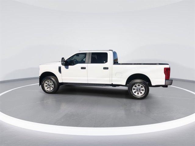 used 2022 Ford F-350 car, priced at $41,988