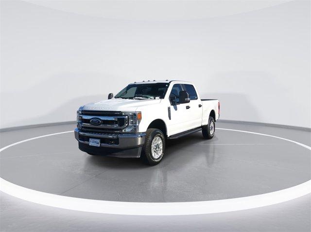 used 2022 Ford F-350 car, priced at $41,988