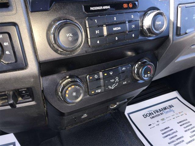 used 2022 Ford F-350 car, priced at $41,988