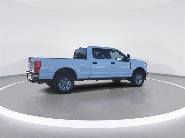 used 2022 Ford F-350 car, priced at $41,988