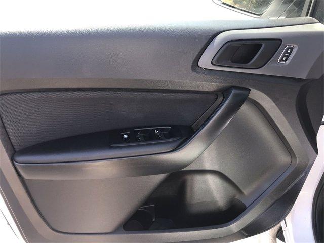 used 2021 Ford Ranger car, priced at $30,434