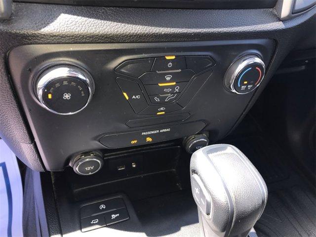 used 2021 Ford Ranger car, priced at $30,434