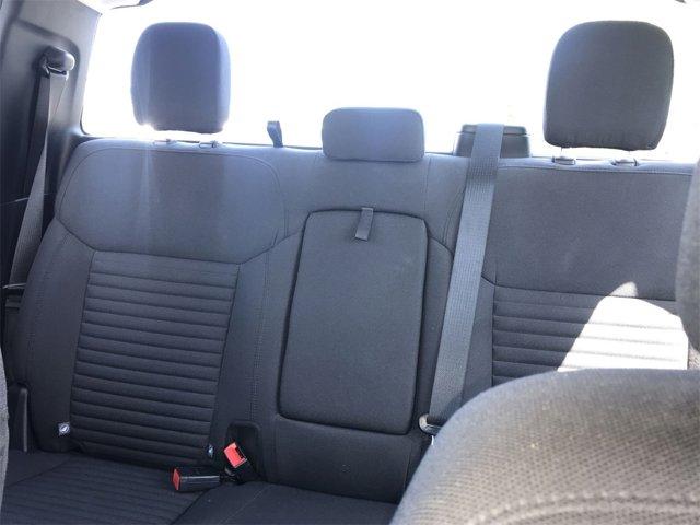 used 2021 Ford Ranger car, priced at $30,434