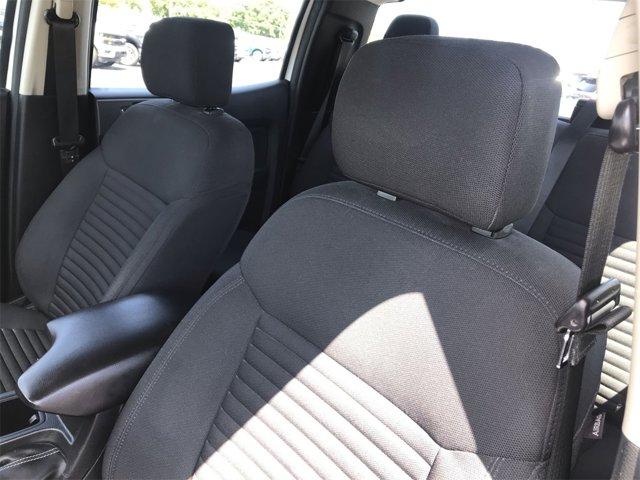used 2021 Ford Ranger car, priced at $30,434