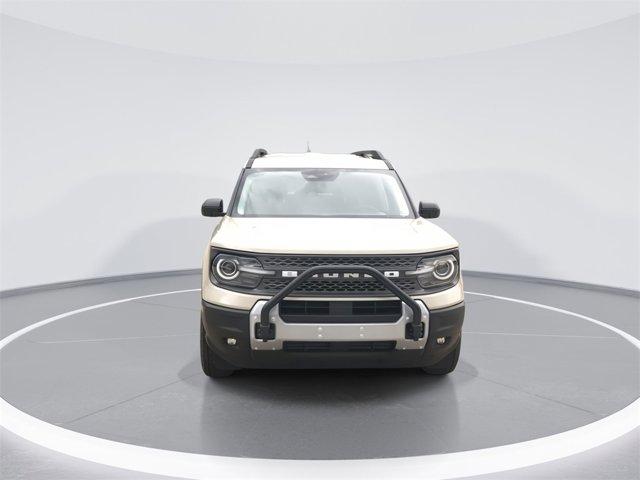 new 2025 Ford Bronco Sport car, priced at $33,403