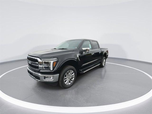 new 2024 Ford F-150 car, priced at $70,525