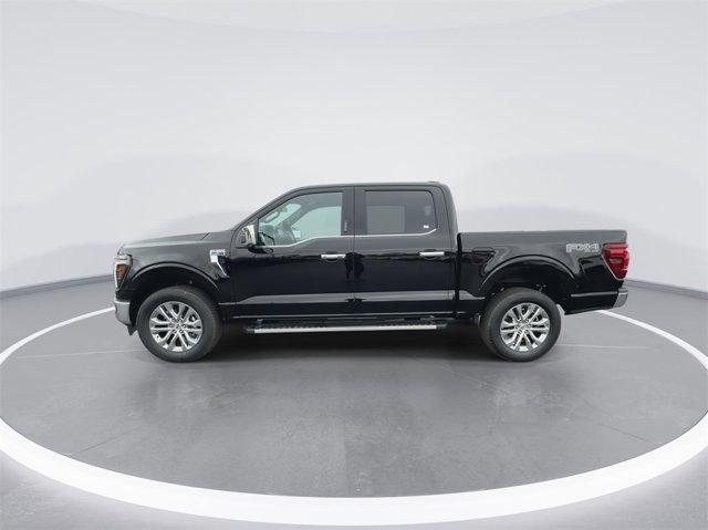 new 2024 Ford F-150 car, priced at $70,525