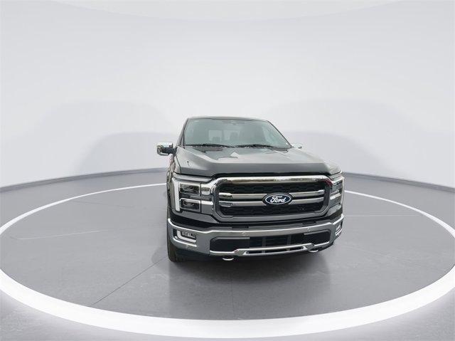 new 2024 Ford F-150 car, priced at $70,525