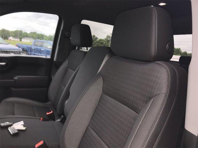used 2022 Chevrolet Silverado 1500 car, priced at $37,980