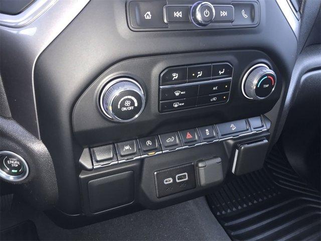 used 2022 Chevrolet Silverado 1500 car, priced at $37,980