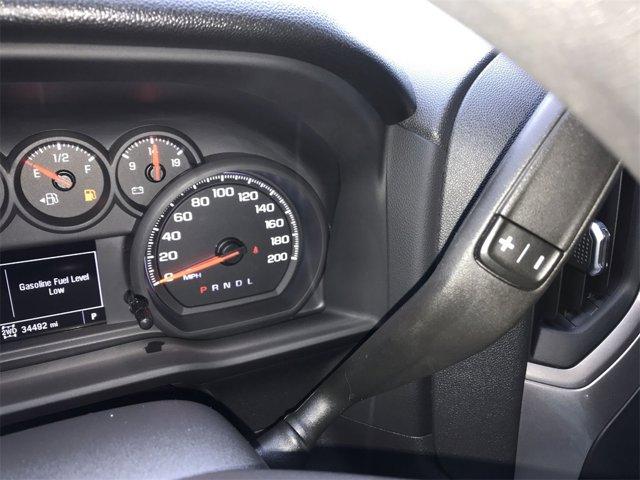 used 2022 Chevrolet Silverado 1500 car, priced at $37,980