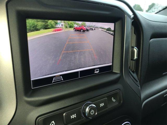 used 2022 Chevrolet Silverado 1500 car, priced at $37,980