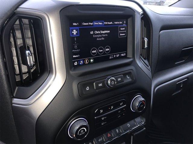 used 2022 Chevrolet Silverado 1500 car, priced at $37,980