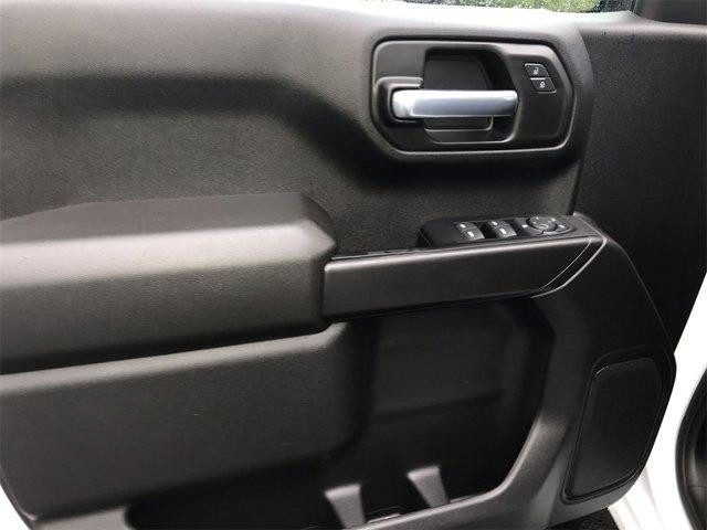 used 2022 Chevrolet Silverado 1500 car, priced at $37,980