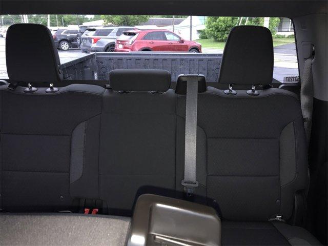 used 2022 Chevrolet Silverado 1500 car, priced at $37,980