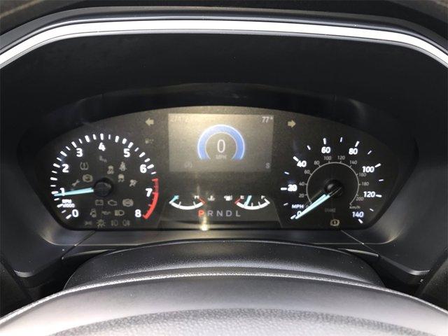 used 2022 Ford Escape car, priced at $24,975