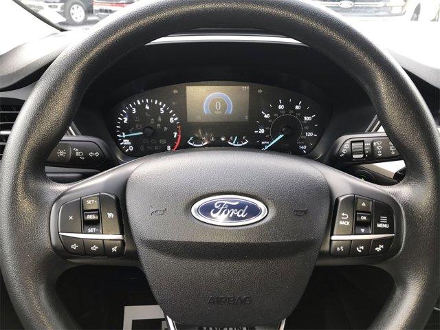 used 2022 Ford Escape car, priced at $24,975