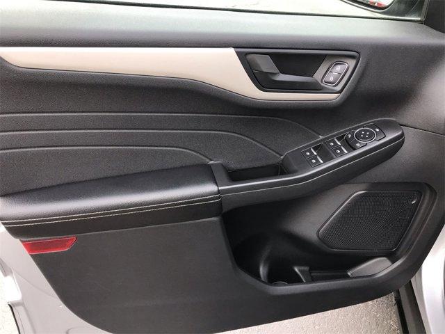 used 2022 Ford Escape car, priced at $24,975