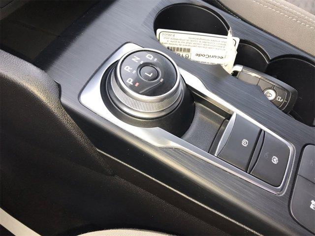 used 2022 Ford Escape car, priced at $24,975