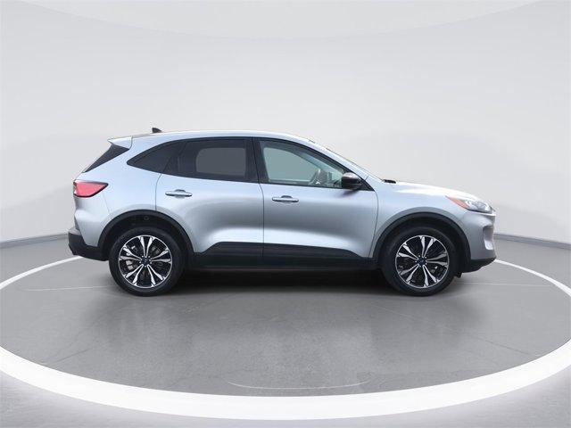 used 2022 Ford Escape car, priced at $24,975