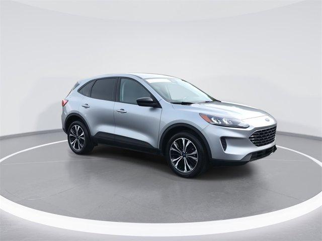 used 2022 Ford Escape car, priced at $24,975