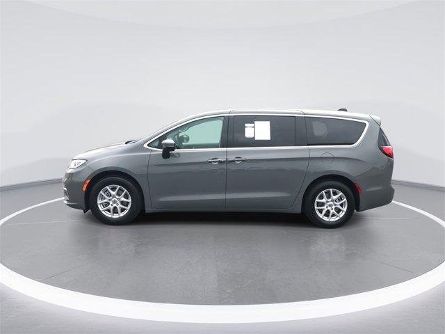 used 2023 Chrysler Pacifica car, priced at $28,875