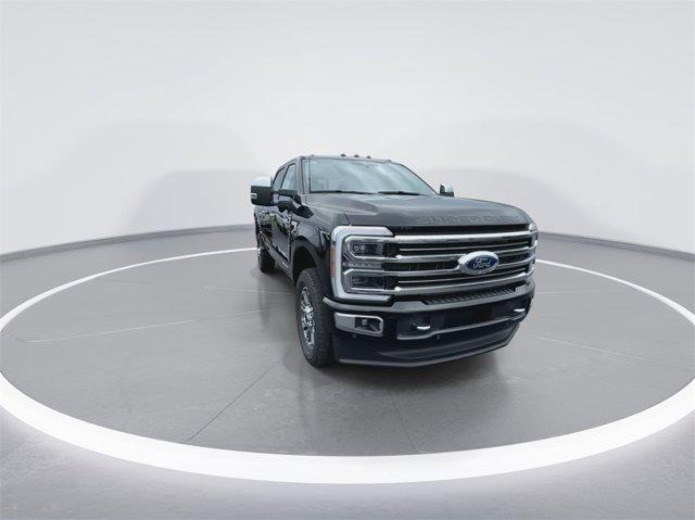 new 2024 Ford F-250 car, priced at $99,820