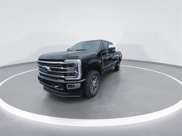 new 2024 Ford F-250 car, priced at $99,820