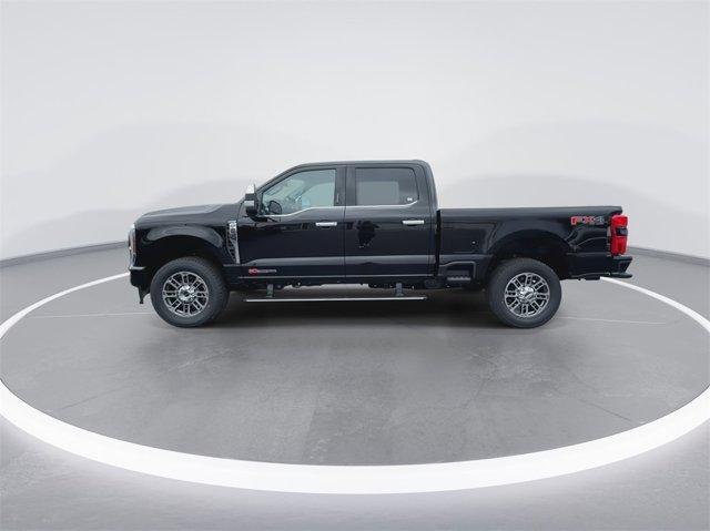 new 2024 Ford F-250 car, priced at $99,820