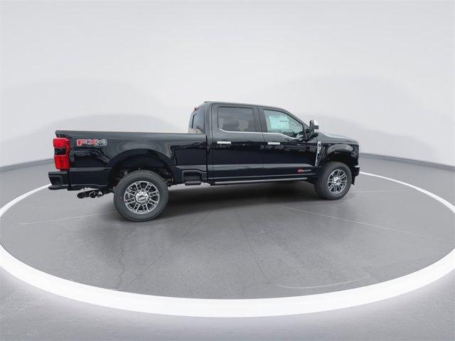 new 2024 Ford F-250 car, priced at $99,820