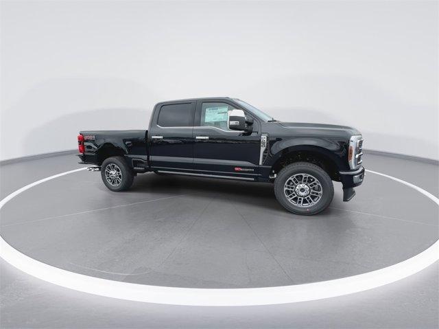 new 2024 Ford F-250 car, priced at $99,820