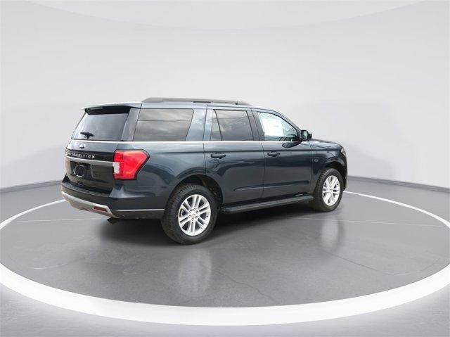 new 2024 Ford Expedition car, priced at $64,855