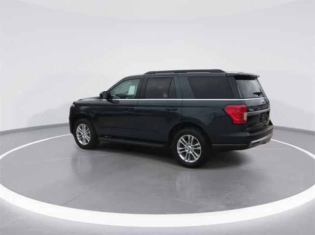 new 2024 Ford Expedition car, priced at $64,855