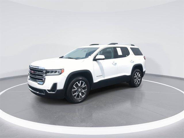 used 2023 GMC Acadia car, priced at $27,975