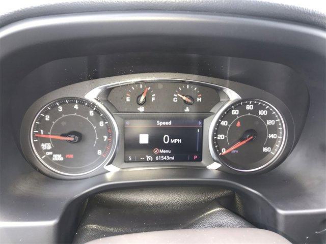 used 2023 GMC Acadia car, priced at $27,975