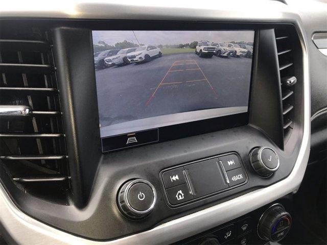 used 2023 GMC Acadia car, priced at $27,975