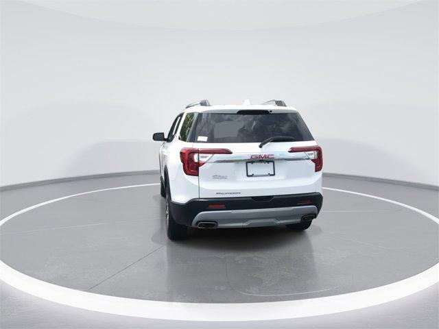 used 2023 GMC Acadia car, priced at $27,975