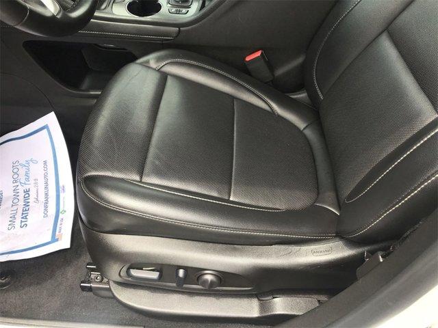 used 2023 GMC Acadia car, priced at $27,975