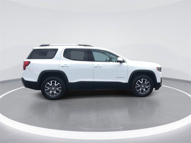 used 2023 GMC Acadia car, priced at $27,975