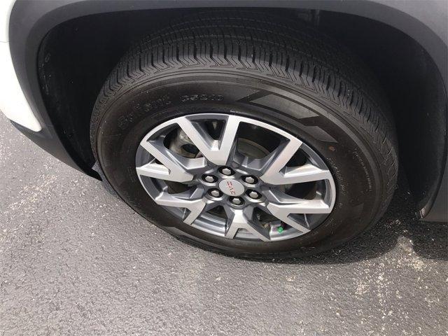 used 2023 GMC Acadia car, priced at $27,975
