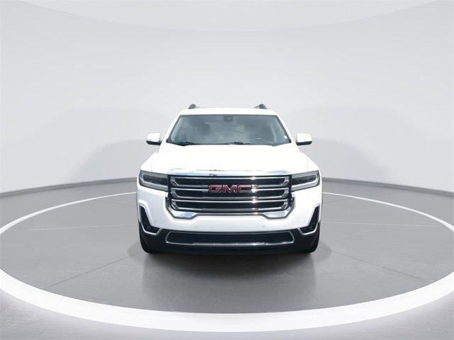 used 2023 GMC Acadia car, priced at $27,975