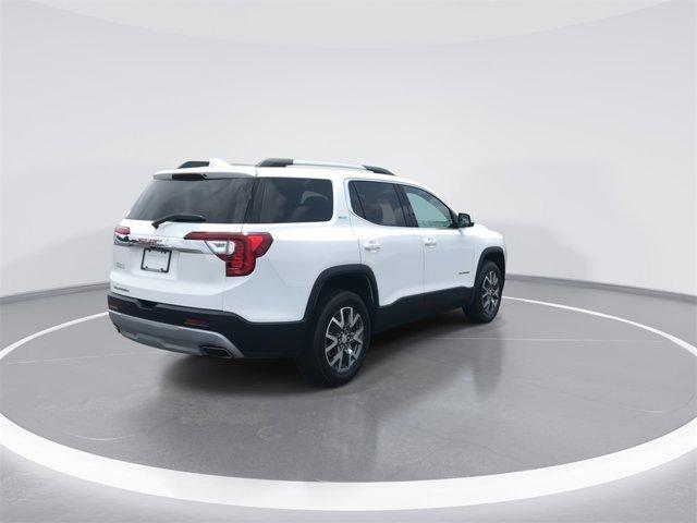 used 2023 GMC Acadia car, priced at $27,975