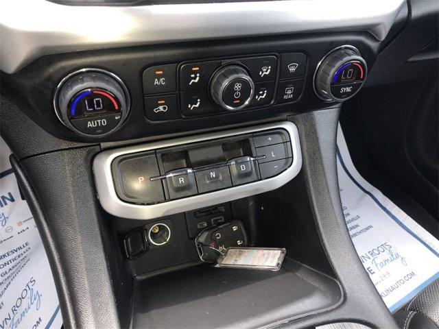used 2023 GMC Acadia car, priced at $27,975
