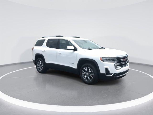 used 2023 GMC Acadia car, priced at $27,975