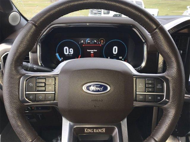 used 2021 Ford F-150 car, priced at $51,880