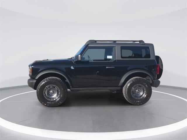 new 2024 Ford Bronco car, priced at $49,730