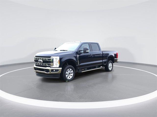 new 2024 Ford F-250 car, priced at $56,313