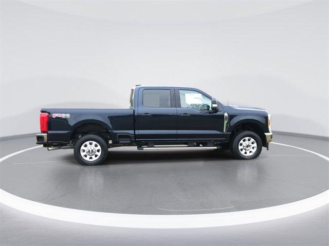 new 2024 Ford F-250 car, priced at $57,942