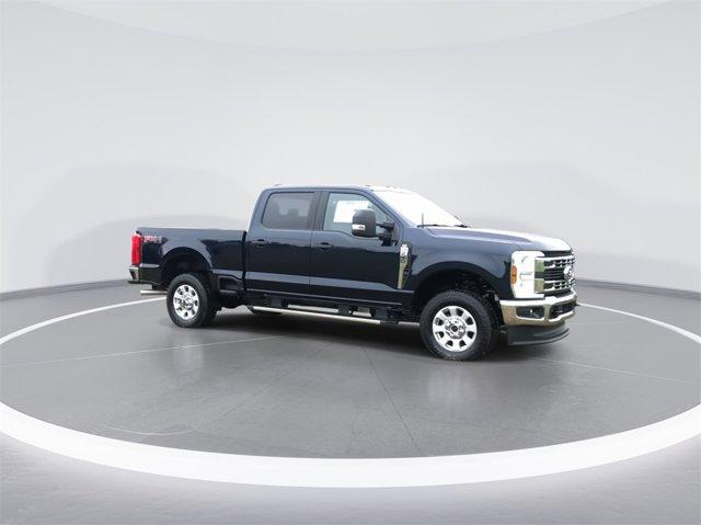 new 2024 Ford F-250 car, priced at $56,313