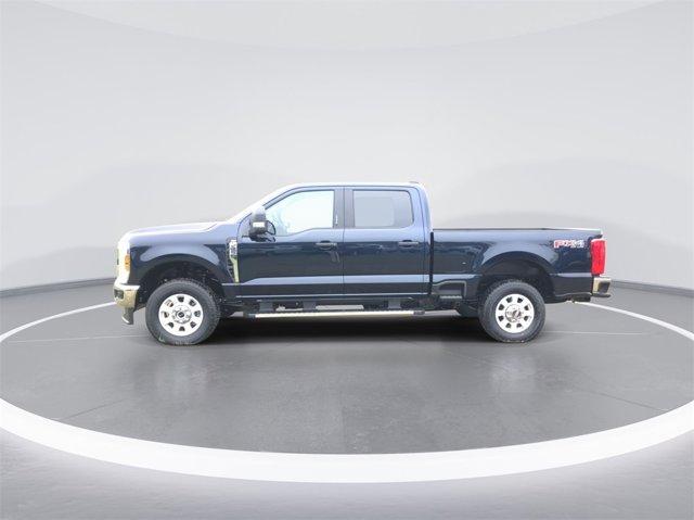 new 2024 Ford F-250 car, priced at $56,313